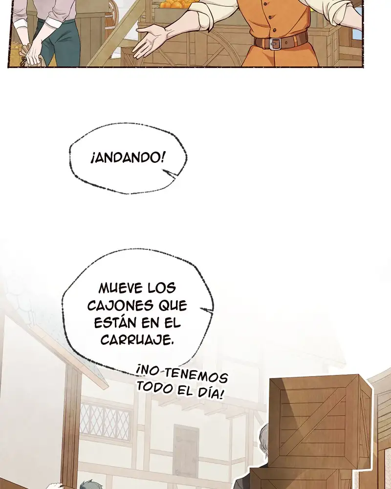 Yo soy la Villana capítulo 13, página 27