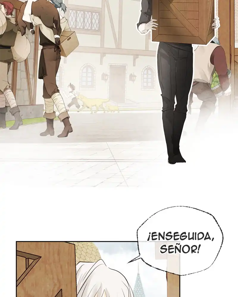 Yo soy la Villana capítulo 13, página 28