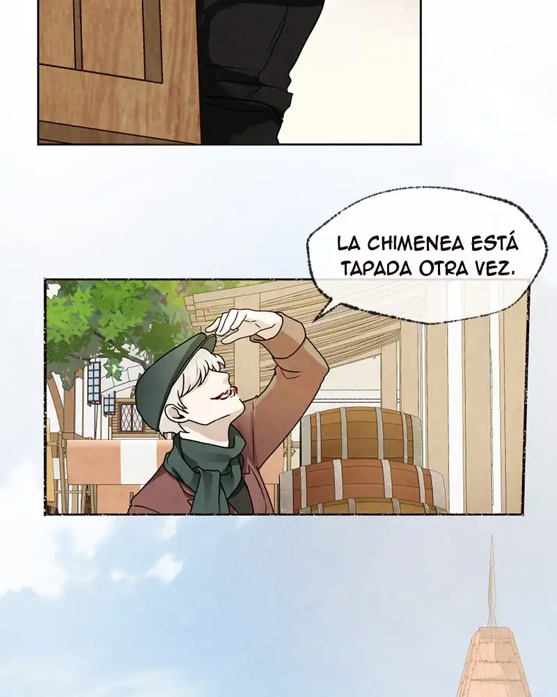 Yo soy la Villana capítulo 13, página 30