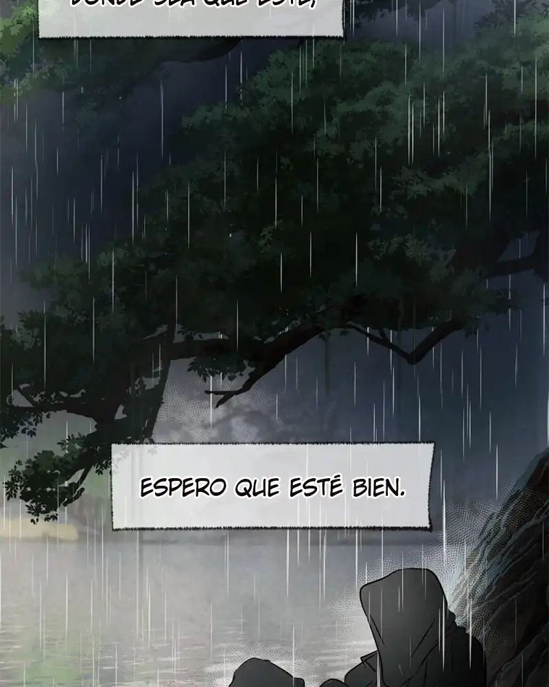 Yo soy la Villana capítulo 13, página 45