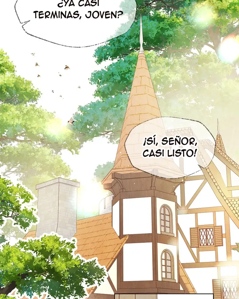 Yo soy la Villana capítulo 13, página 49
