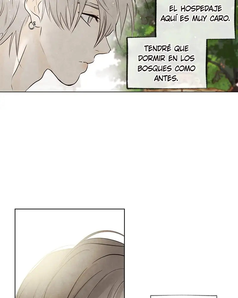 Yo soy la Villana capítulo 13, página 61