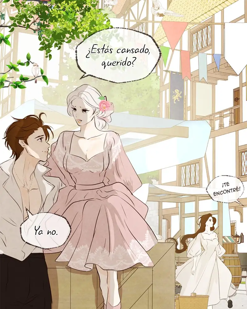 Yo soy la Villana capítulo 13, página 69