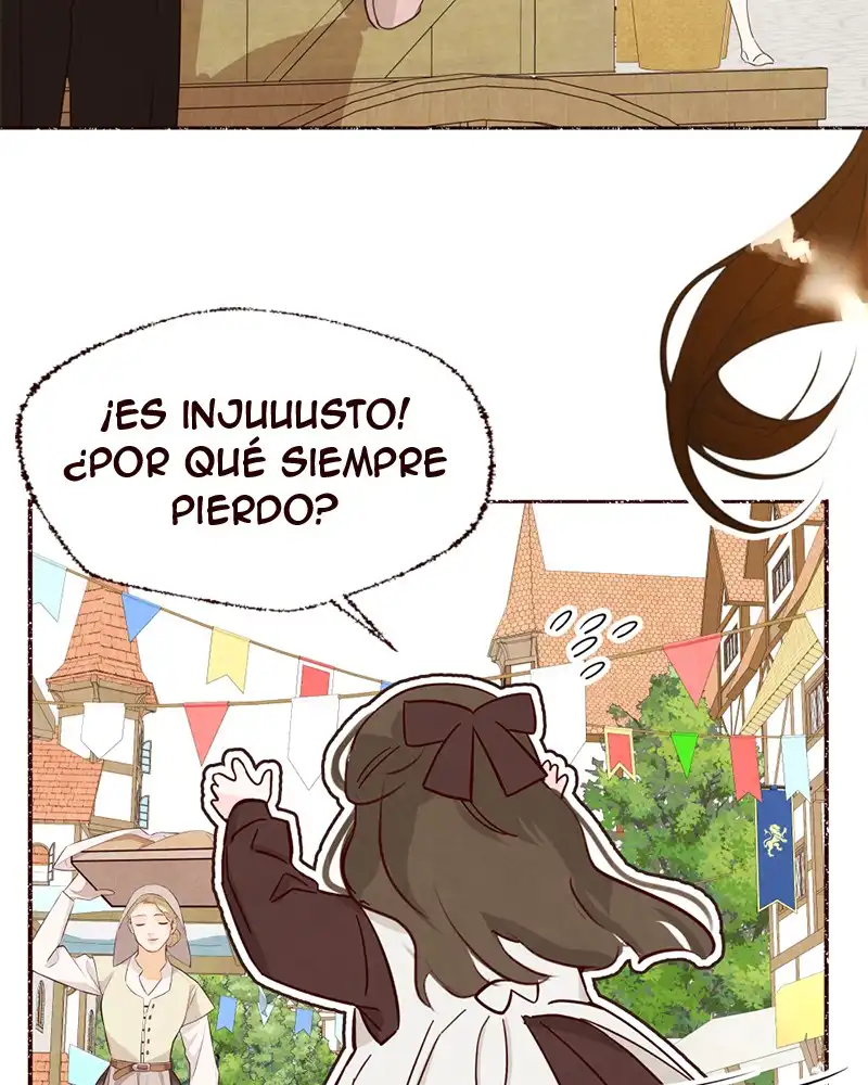 Yo soy la Villana capítulo 13, página 70