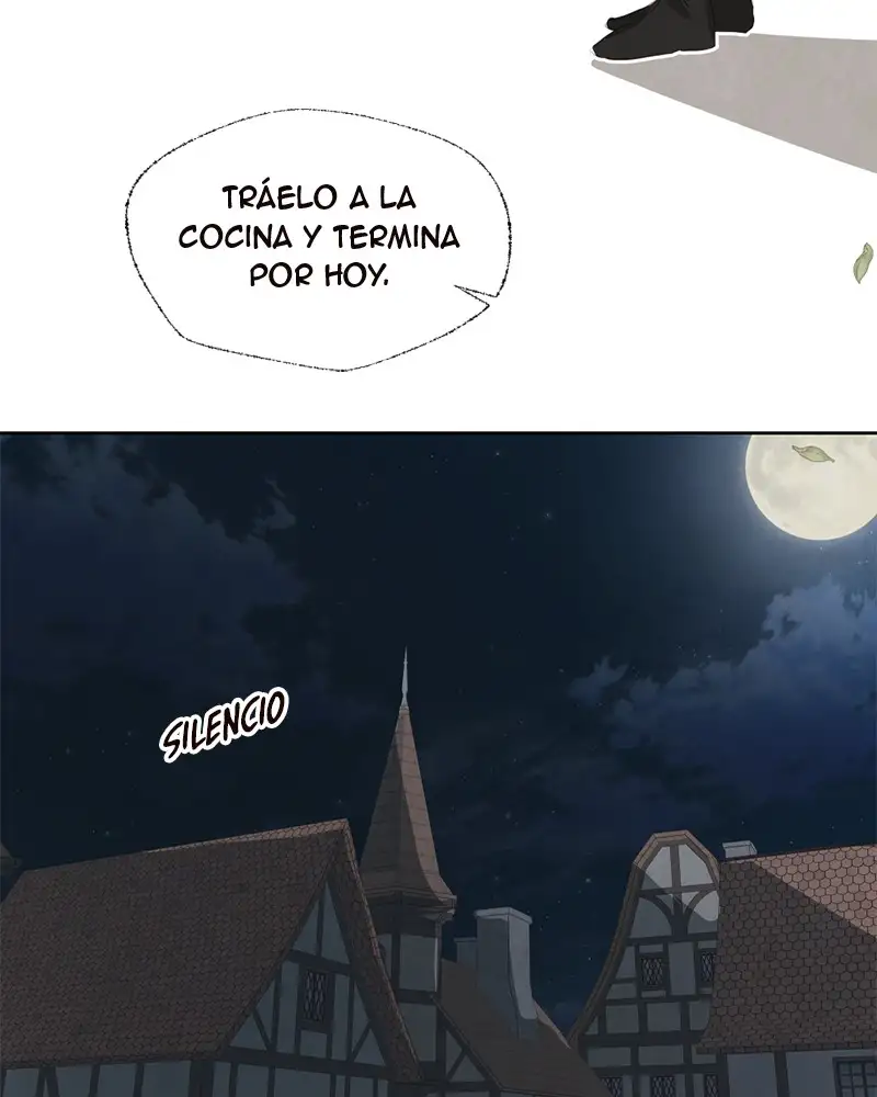Yo soy la Villana capítulo 13, página 81