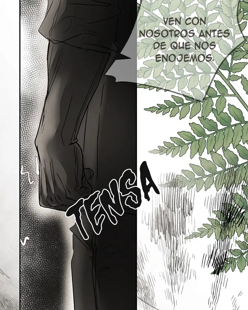 Yo soy la Villana capítulo 13, página 97