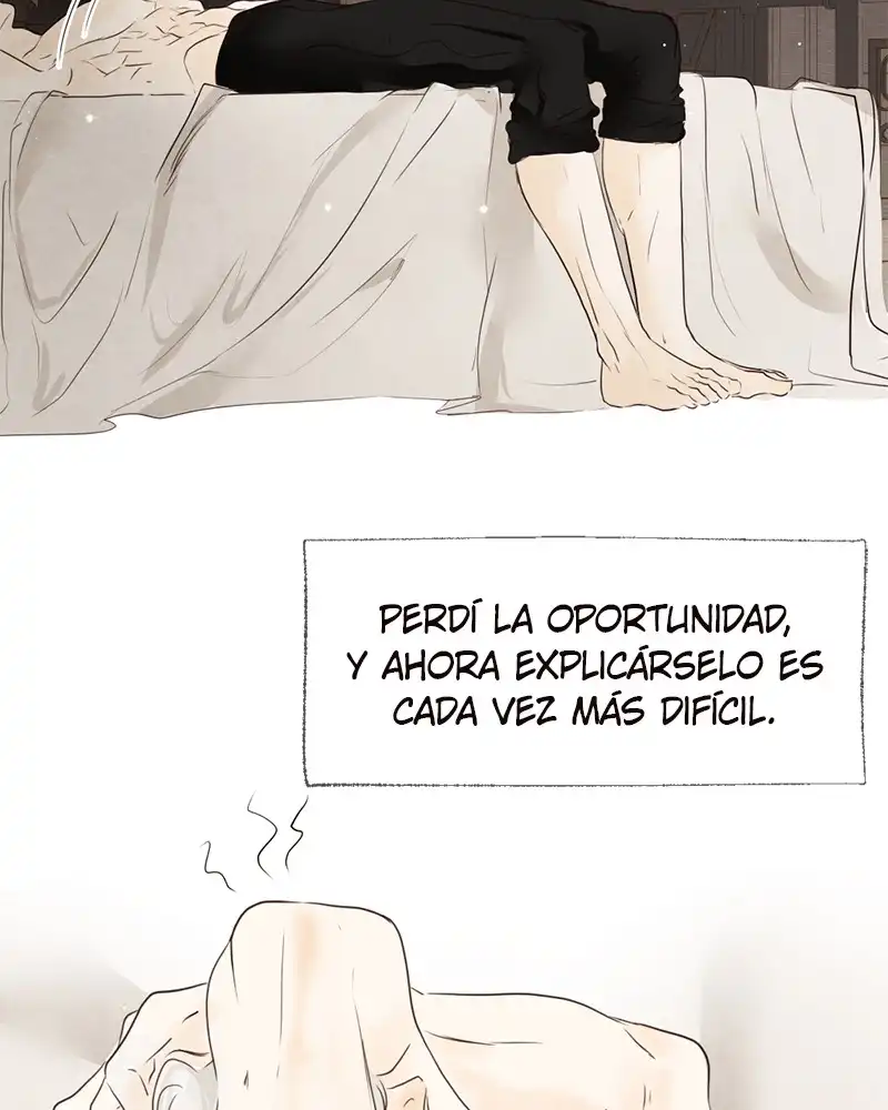 Yo soy la Villana capítulo 13, página 104