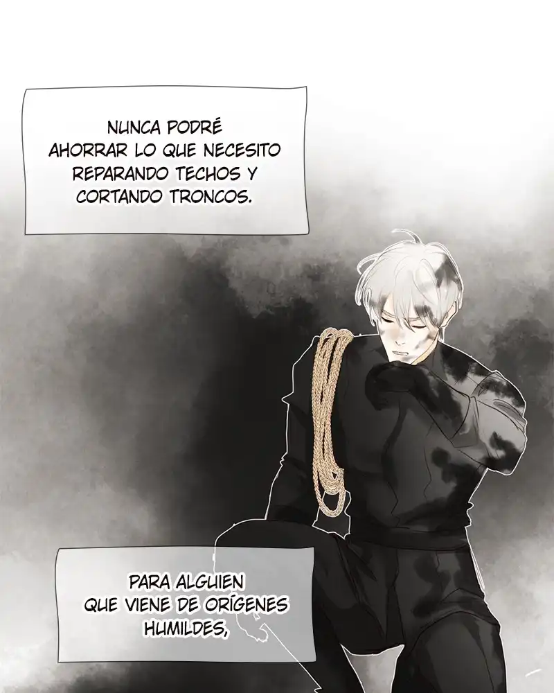 Yo soy la Villana capítulo 13, página 108