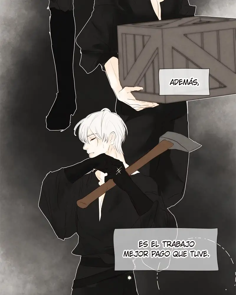 Yo soy la Villana capítulo 13, página 110