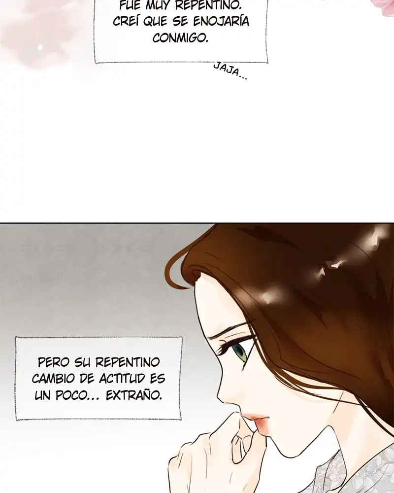 Yo soy la Villana capítulo 13, página 128
