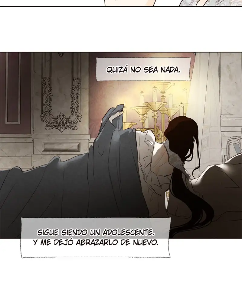 Yo soy la Villana capítulo 13, página 129