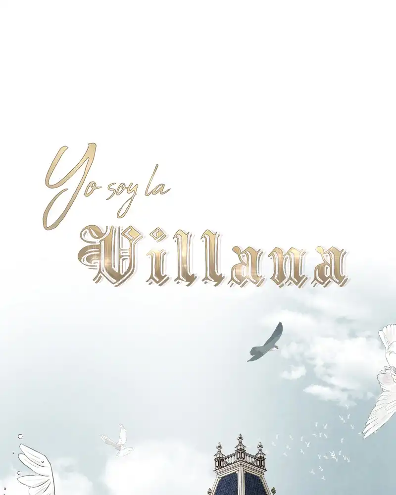 Yo soy la Villana capítulo 14, página 1