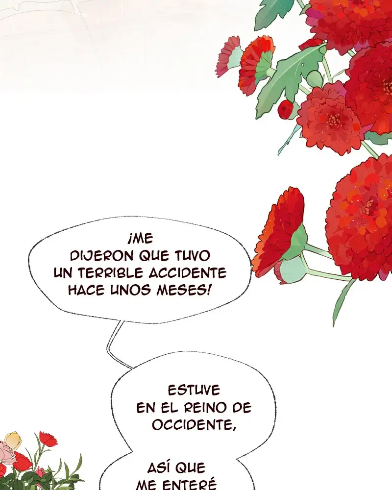 Yo soy la Villana capítulo 14, página 11