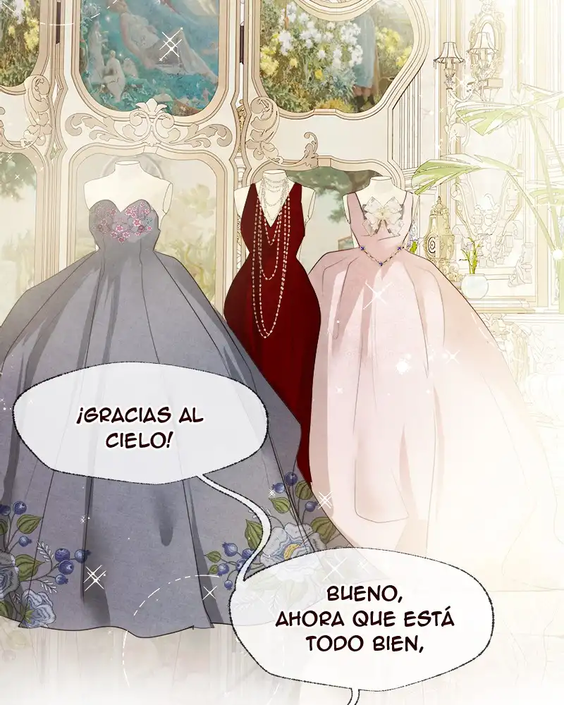 Yo soy la Villana capítulo 14, página 14