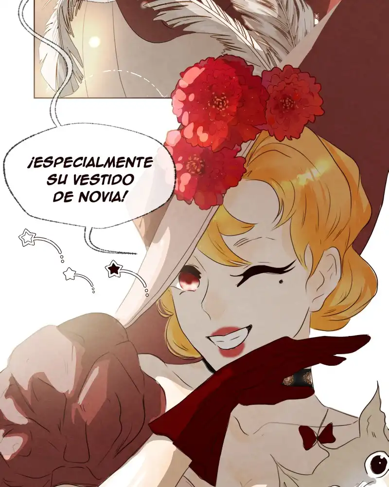 Yo soy la Villana capítulo 14, página 16