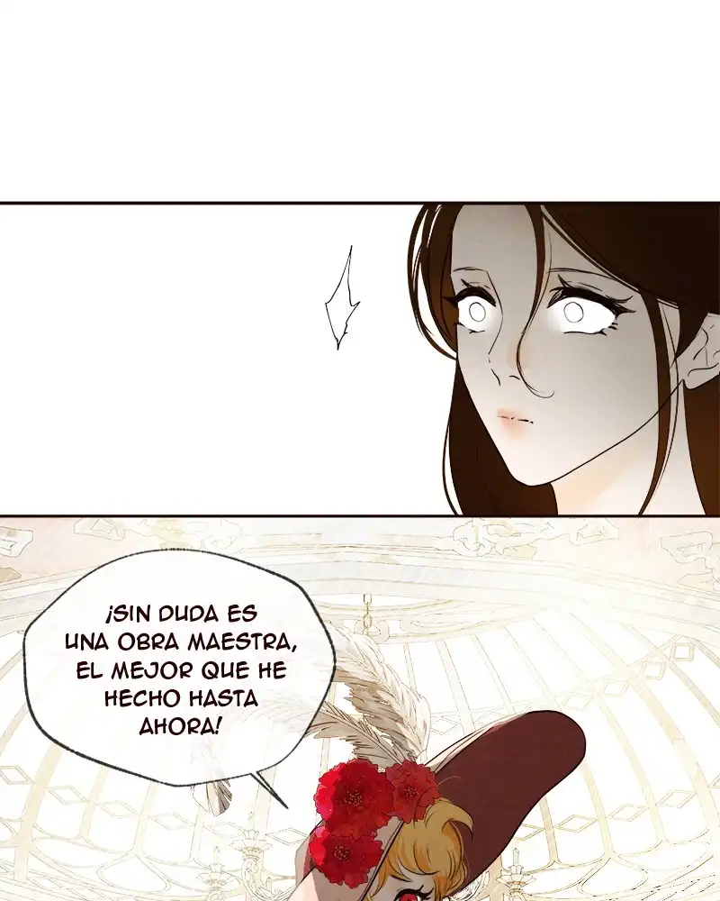 Yo soy la Villana capítulo 14, página 18