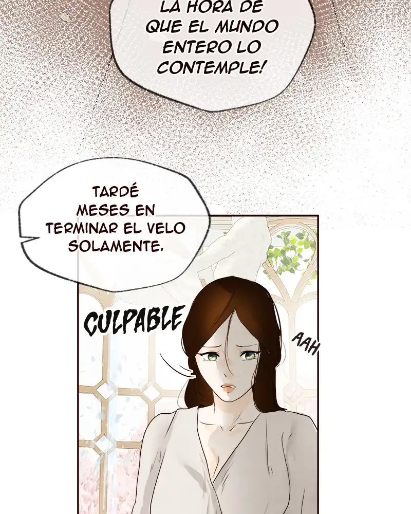 Yo soy la Villana capítulo 14, página 20