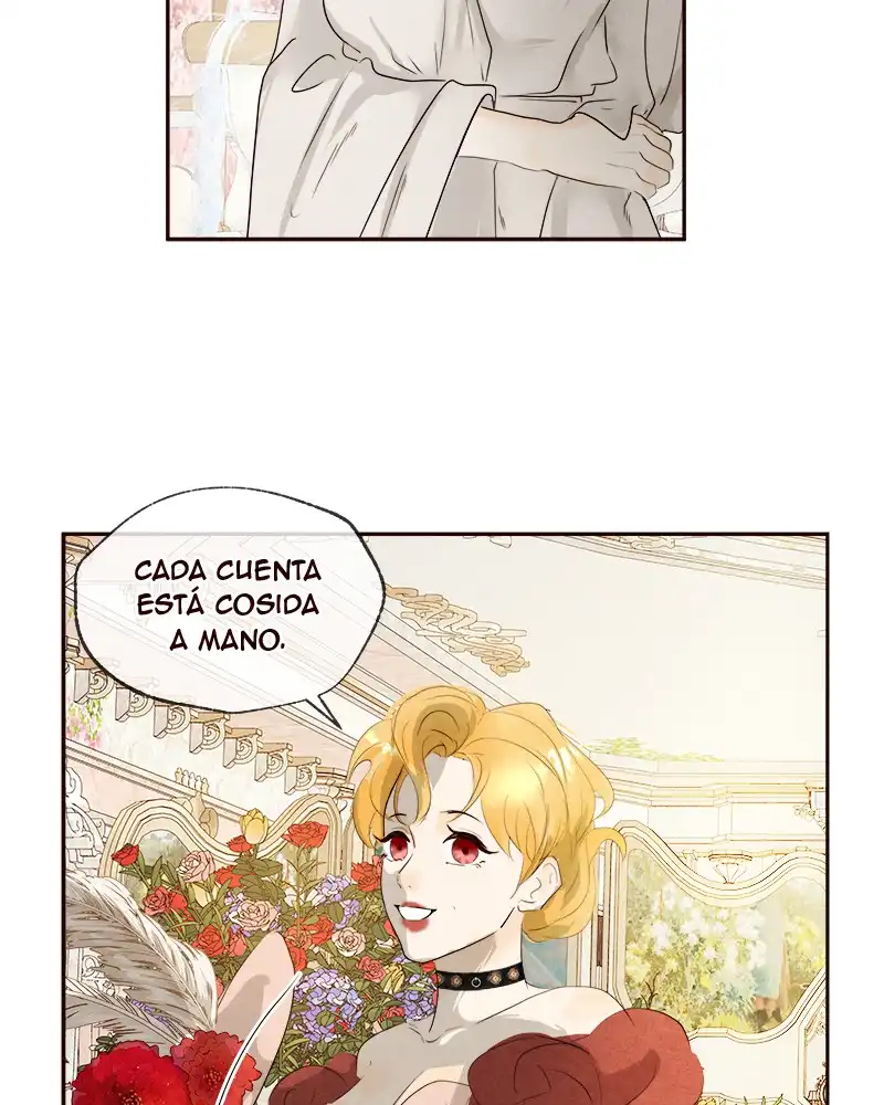 Yo soy la Villana capítulo 14, página 21