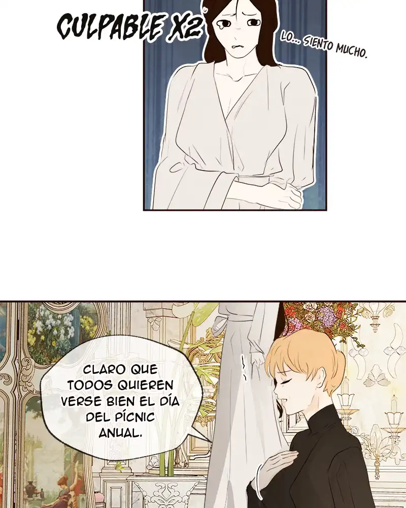 Yo soy la Villana capítulo 14, página 23
