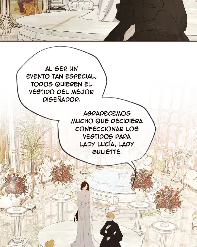 Yo soy la Villana capítulo 14, página 24