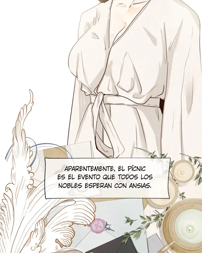Yo soy la Villana capítulo 14, página 27