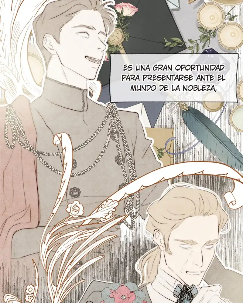 Yo soy la Villana capítulo 14, página 28