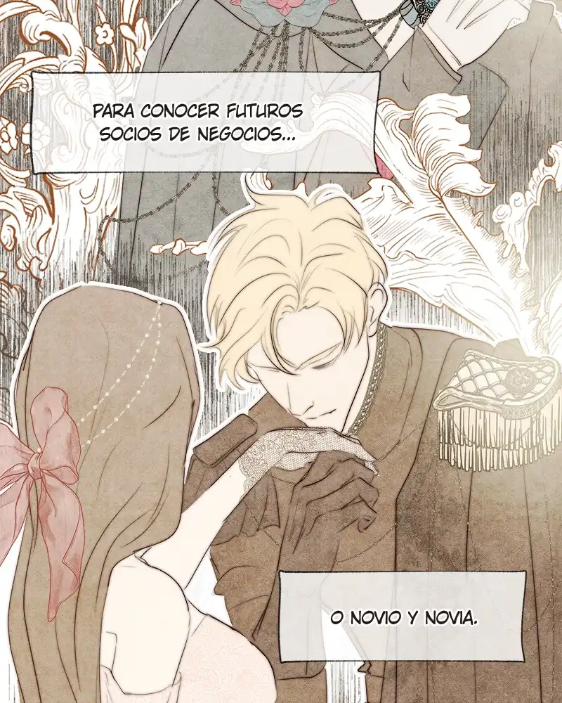 Yo soy la Villana capítulo 14, página 29