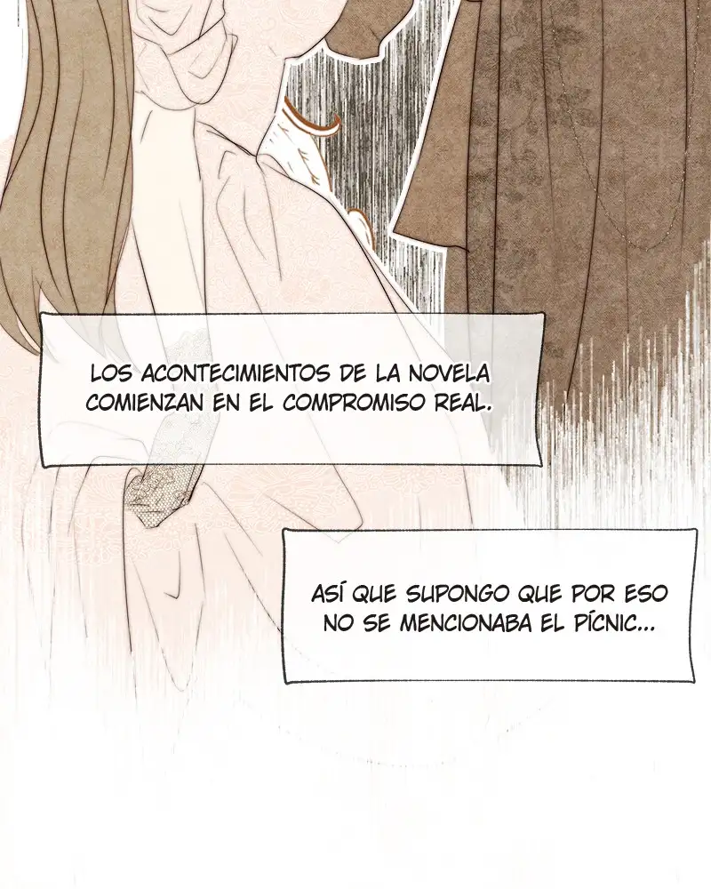 Yo soy la Villana capítulo 14, página 30