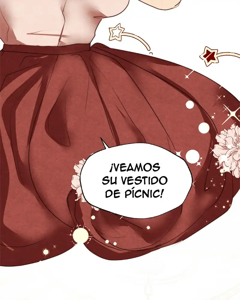 Yo soy la Villana capítulo 14, página 35