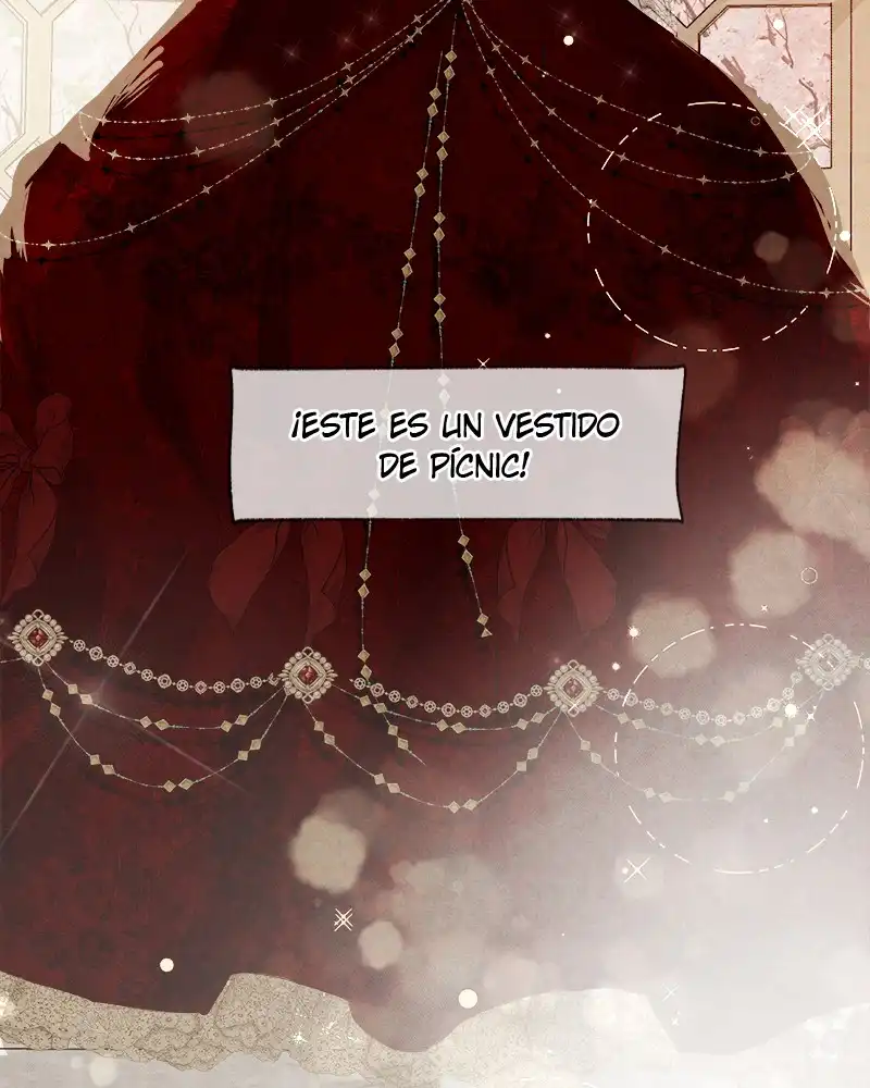 Yo soy la Villana capítulo 14, página 38