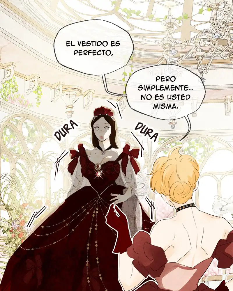Yo soy la Villana capítulo 14, página 43