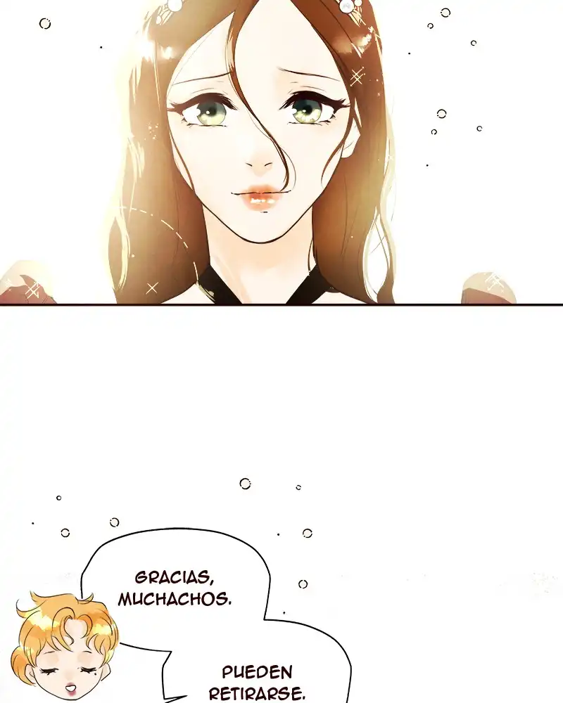 Yo soy la Villana capítulo 14, página 51