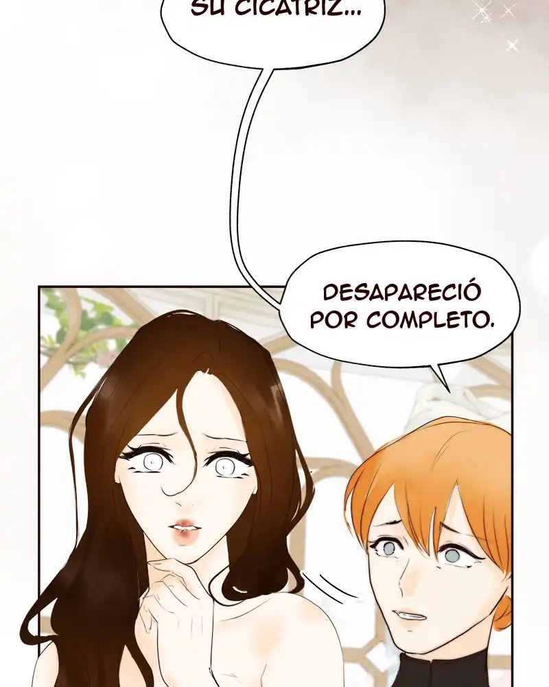 Yo soy la Villana capítulo 14, página 92