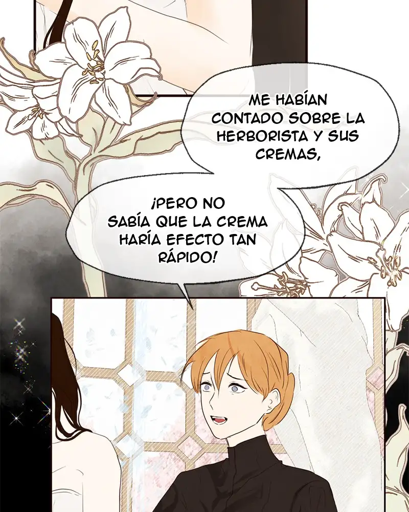 Yo soy la Villana capítulo 15, página 10