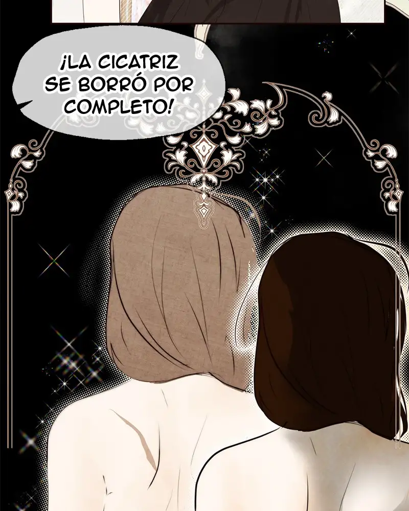 Yo soy la Villana capítulo 15, página 11
