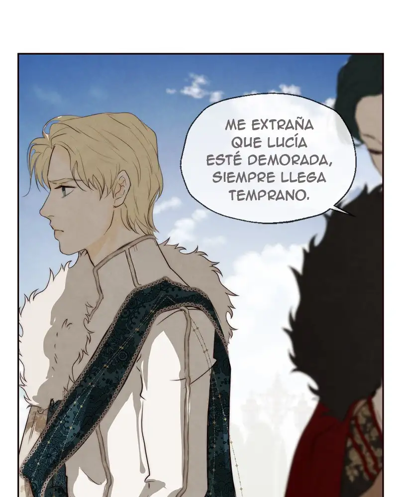 Yo soy la Villana capítulo 15, página 23