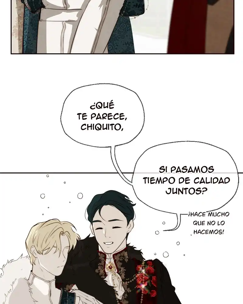 Yo soy la Villana capítulo 15, página 24
