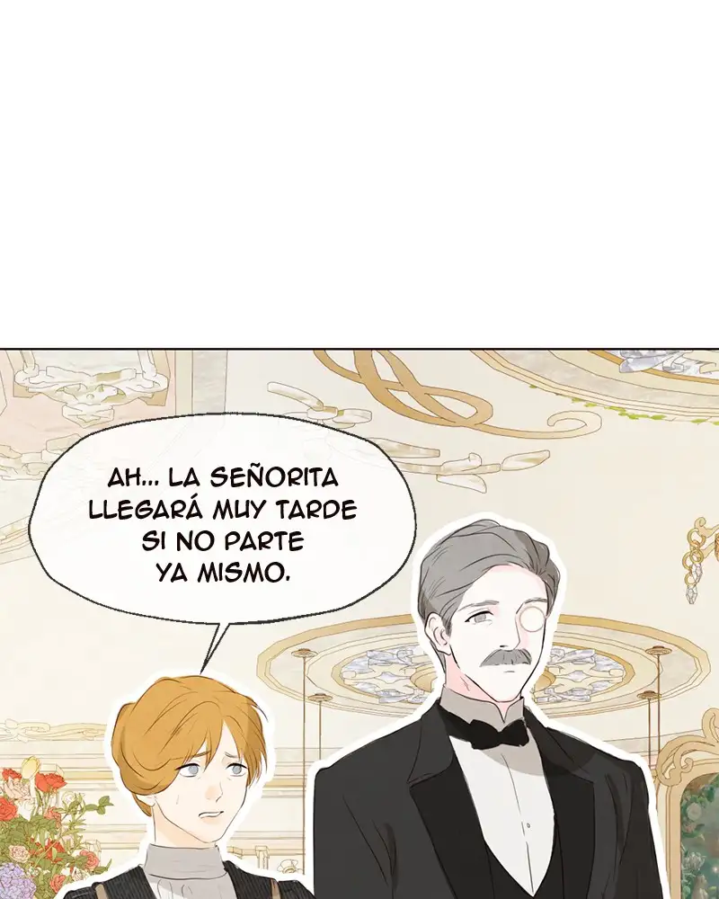 Yo soy la Villana capítulo 15, página 40