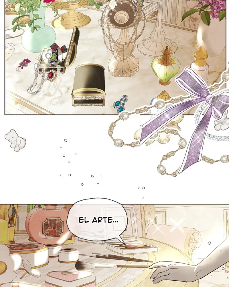 Yo soy la Villana capítulo 15, página 44