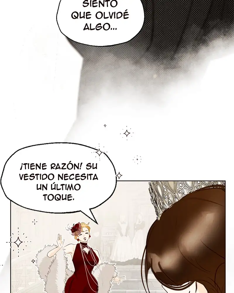 Yo soy la Villana capítulo 15, página 57