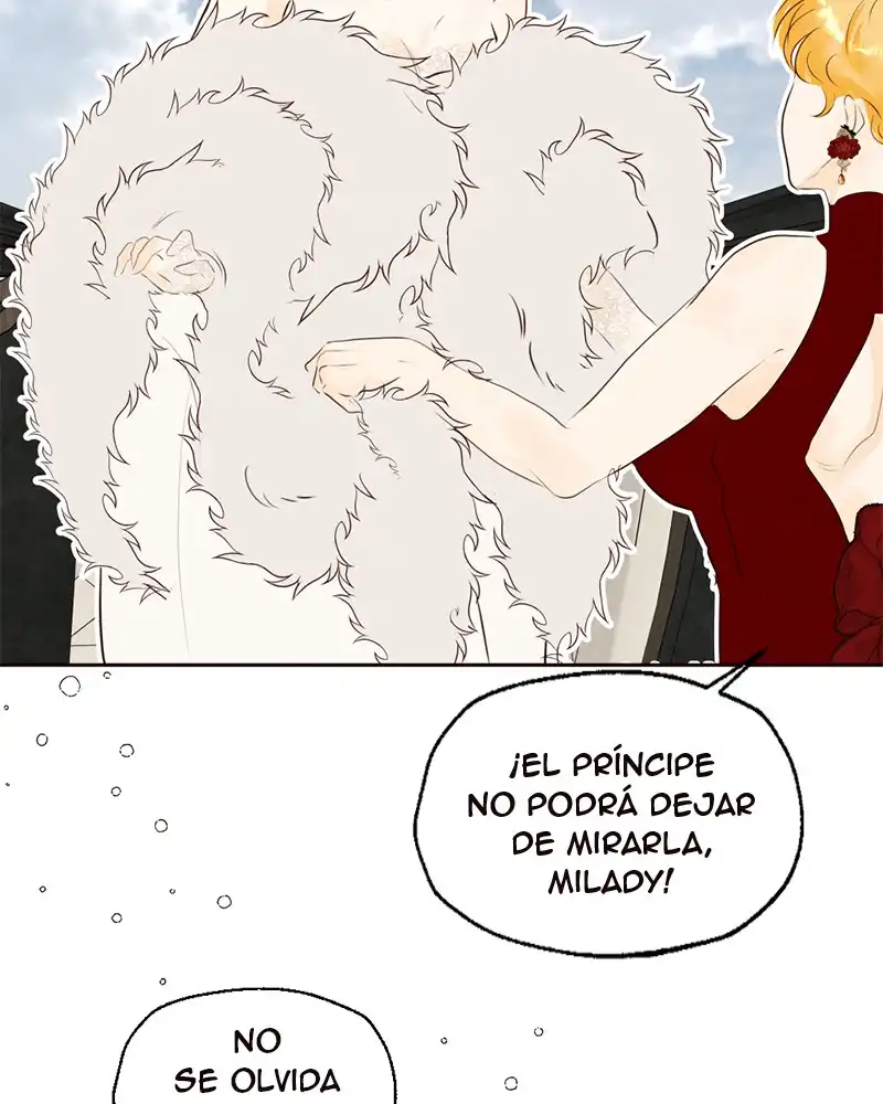 Yo soy la Villana capítulo 15, página 59