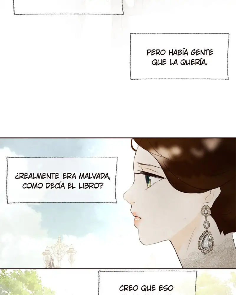 Yo soy la Villana capítulo 15, página 71
