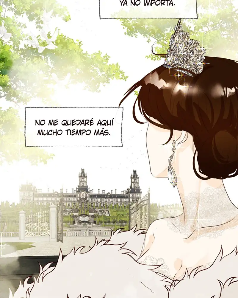 Yo soy la Villana capítulo 15, página 72