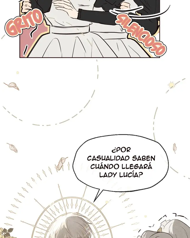 Yo soy la Villana capítulo 15, página 84