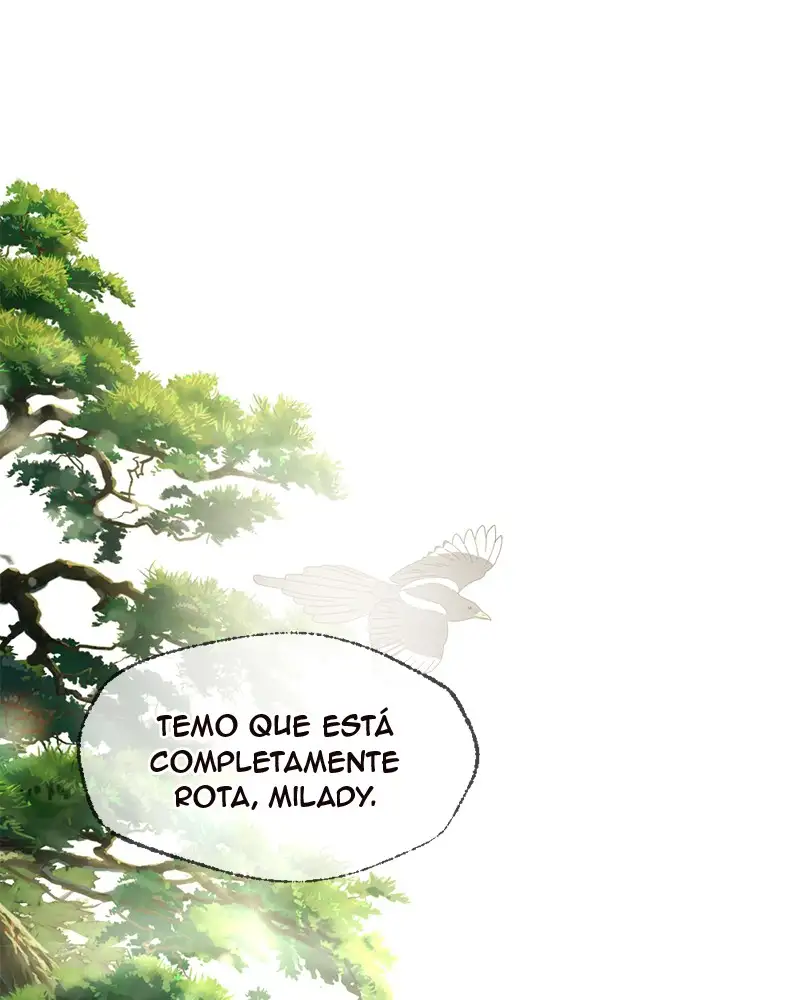 Yo soy la Villana capítulo 16, página 1