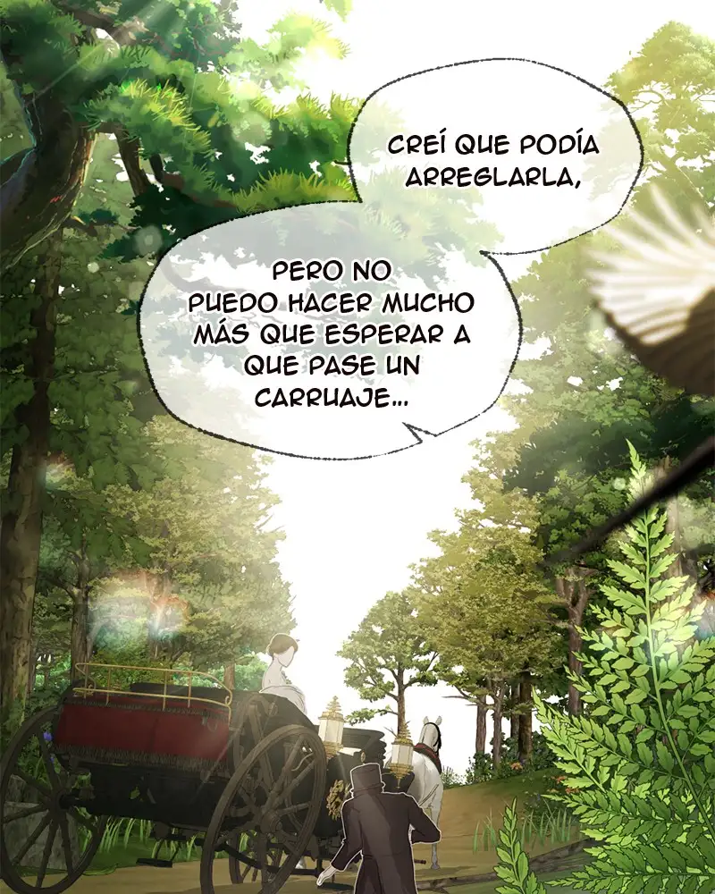 Yo soy la Villana capítulo 16, página 2