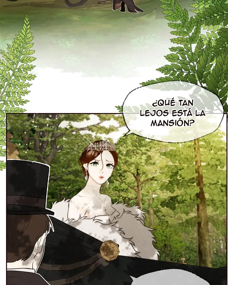 Yo soy la Villana capítulo 16, página 3