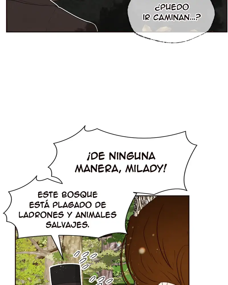Yo soy la Villana capítulo 16, página 4