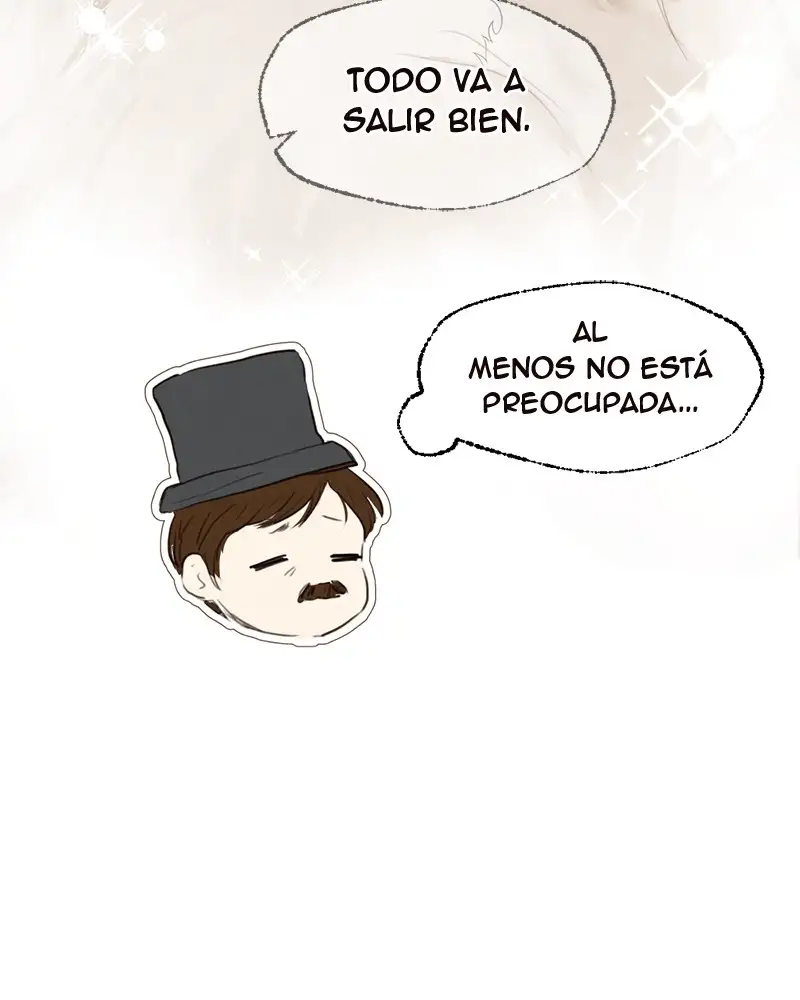 Yo soy la Villana capítulo 16, página 8