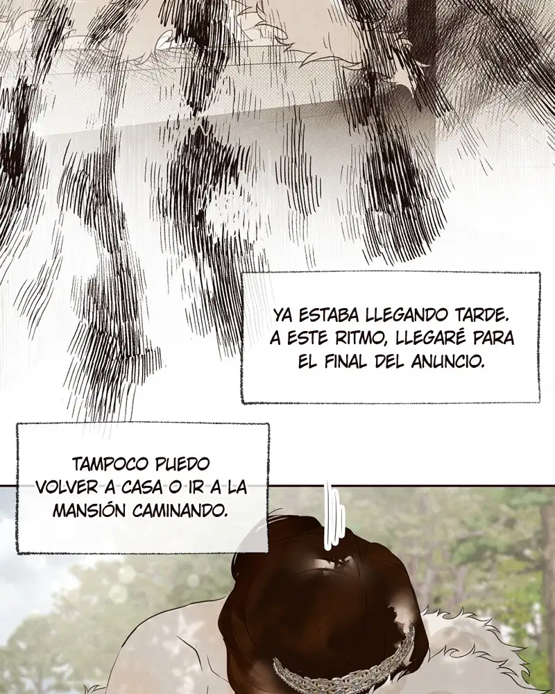 Yo soy la Villana capítulo 16, página 11